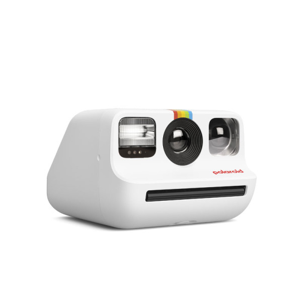 POLAROID INSTANT CAMERA Go Gen 2 - Wh
