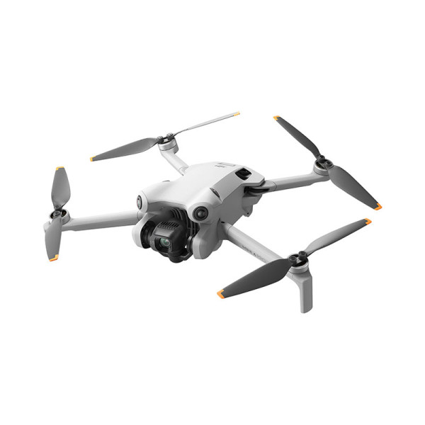 DJI DRONES MINI 4 PRO FLYMORE COMBO(RC2)