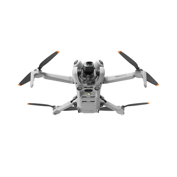 DJI DRONES MINI 4 PRO FLYMORE COMBO(RC2)