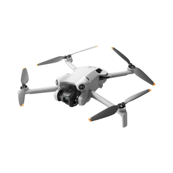 DJI DRONES MINI 4 PRO FLYMORE COMBO+(RC2)