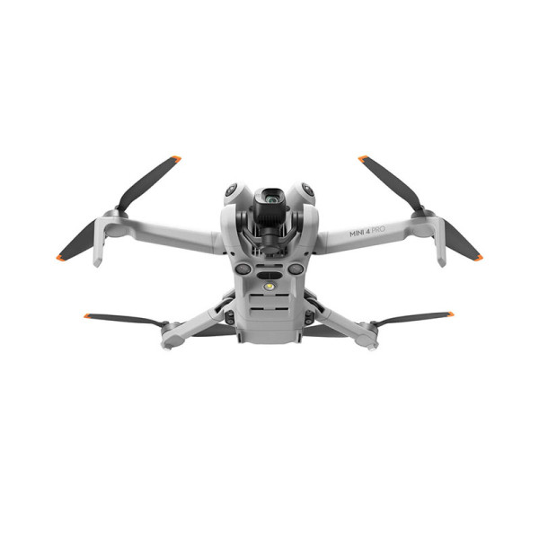 DJI DRONES MINI 4 PRO FLYMORE COMBO+(RC2)