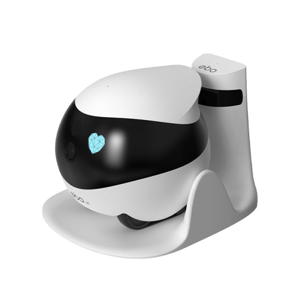 ENABOT CC CAMERAS EBO SE SMART FAMILYBOT