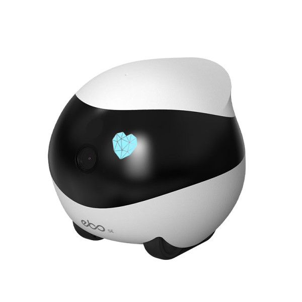 ENABOT CC CAMERAS EBO SE SMART FAMILYBOT