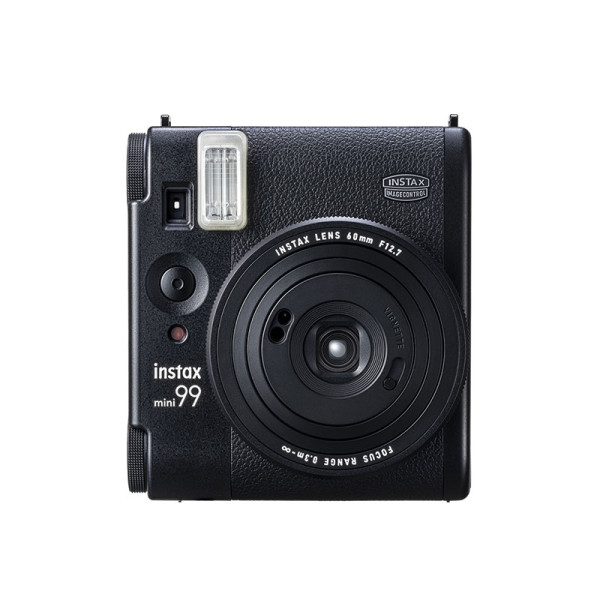 FUJIFILM INSTANT CAMERA INSTAX CAMERA MINI 99 BLACK