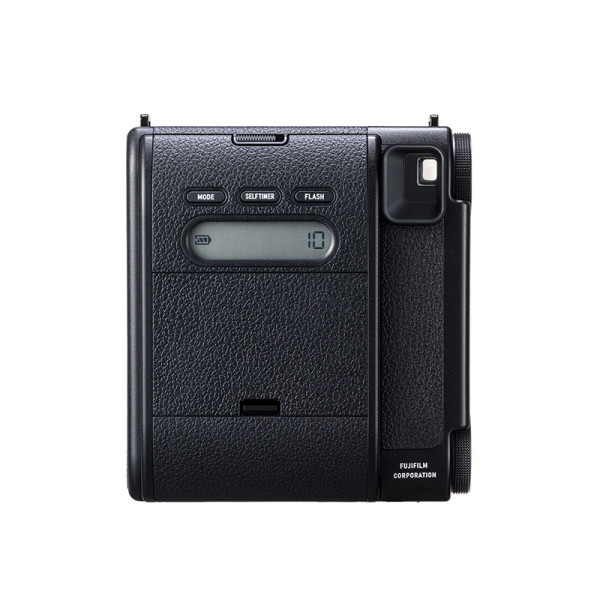 FUJIFILM INSTANT CAMERA INSTAX CAMERA MINI 99 BLACK