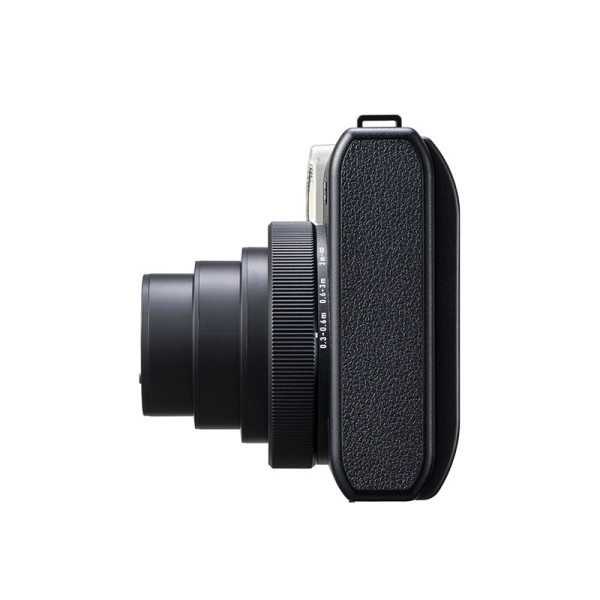 FUJIFILM INSTANT CAMERA INSTAX CAMERA MINI 99 BLACK