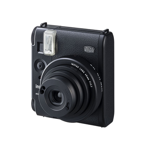 FUJIFILM INSTANT CAMERA INSTAX CAMERA MINI 99 BLACK