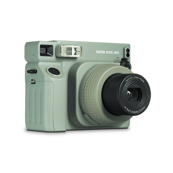 FUJIFILM INSTANT CAMERA INSTAX WIDE400 INSTANT CAMERA