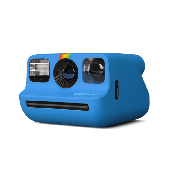 POLAROID INSTANT CAMERA Go Gen 2 - Blue