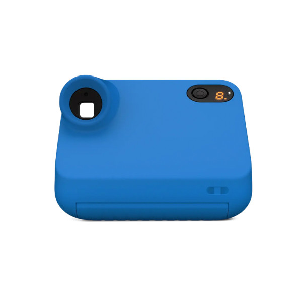 POLAROID INSTANT CAMERA Go Gen 2 - Blue