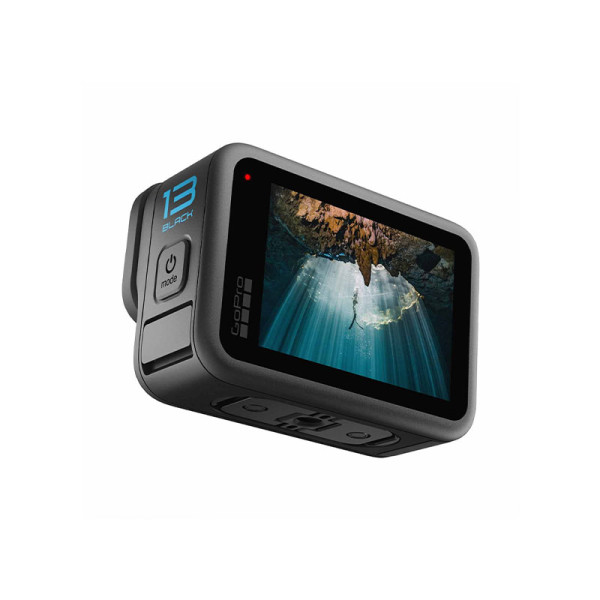 GOPRO DIGITAL VIDEO CAMERA CHDRB-131-RW (HERO13+ACC)