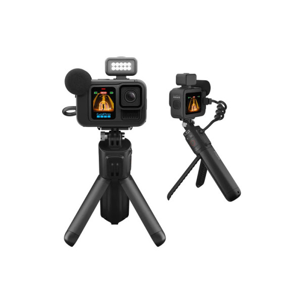 GOPRO DIGITAL VIDEO CAMERA CHDFB-131-AS (HERO13 CREATOR)