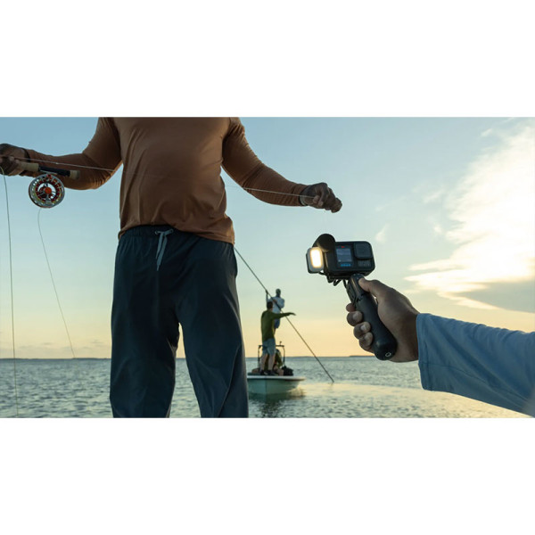 GOPRO DIGITAL VIDEO CAMERA CHDFB-131-AS (HERO13 CREATOR)