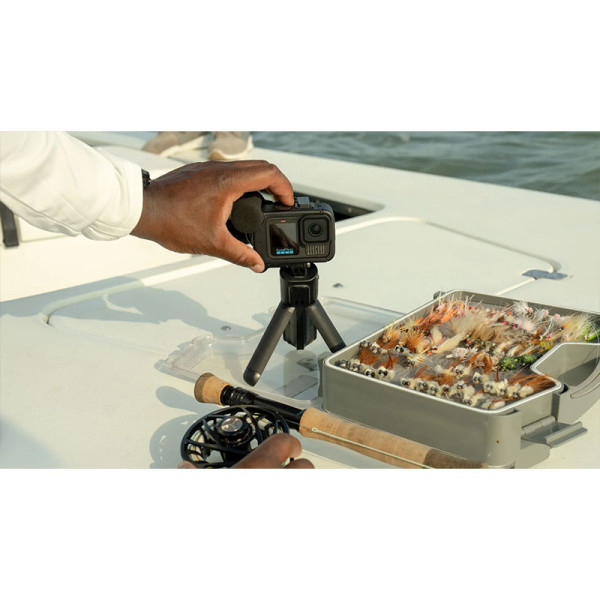 GOPRO DIGITAL VIDEO CAMERA CHDFB-131-AS (HERO13 CREATOR)