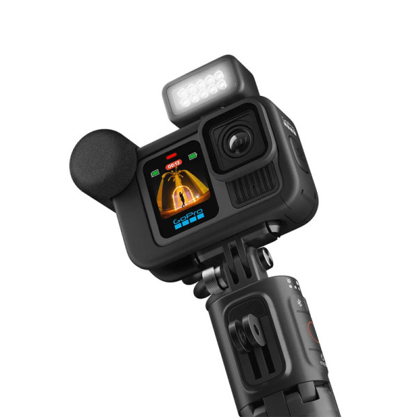 GOPRO DIGITAL VIDEO CAMERA CHDFB-131-AS (HERO13 CREATOR)