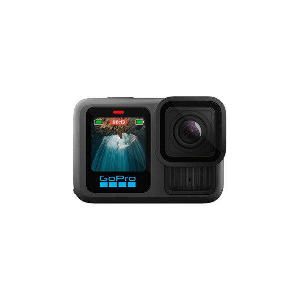 GOPRO DIGITAL VIDEO CAMERA CHDHX-131-RW (HERO13)