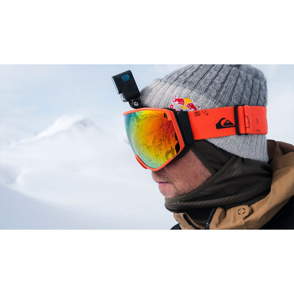 GOPRO DIGITAL VIDEO CAMERA CHDHX-131-RW (HERO13)