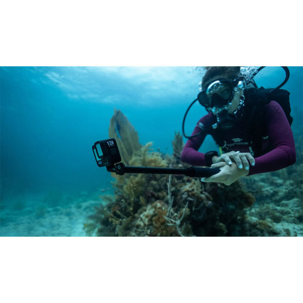 GOPRO DIGITAL VIDEO CAMERA CHDHX-131-RW (HERO13)