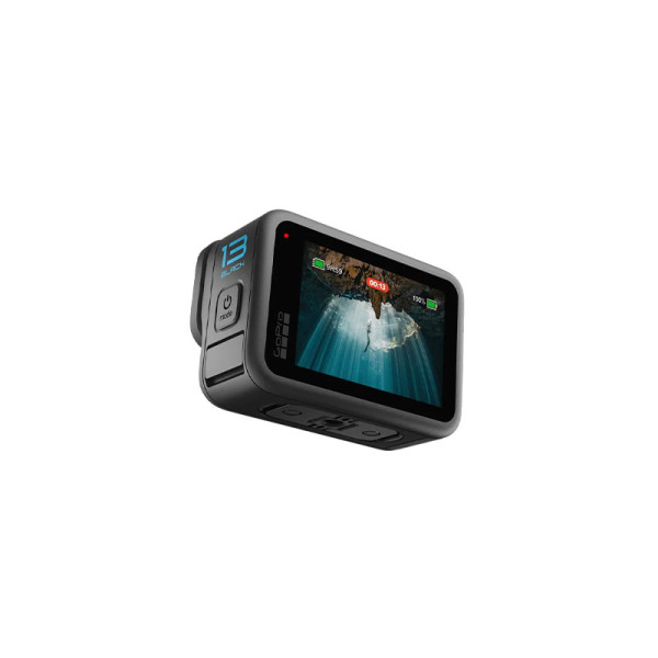 GOPRO DIGITAL VIDEO CAMERA CHDHX-131-RW (HERO13)