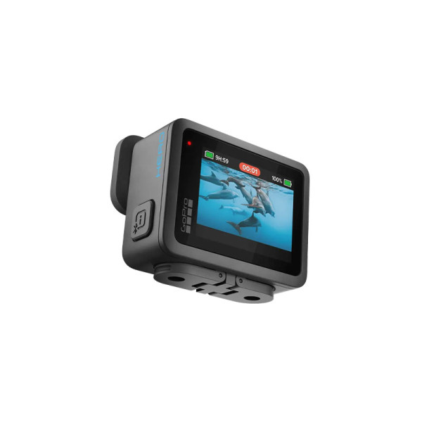 GOPRO DIGITAL VIDEO CAMERA CHDHF-131-AS (HERO)