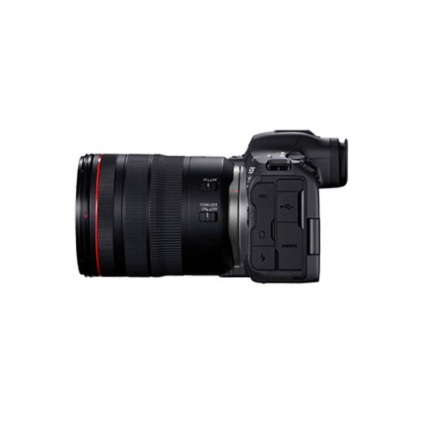 CANON INTERCHANGEABLE LENS EOS R5 II (RF24-105/4L IS USM)