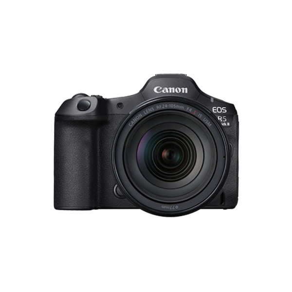CANON INTERCHANGEABLE LENS EOS R5 II (RF24-105/4L IS USM)