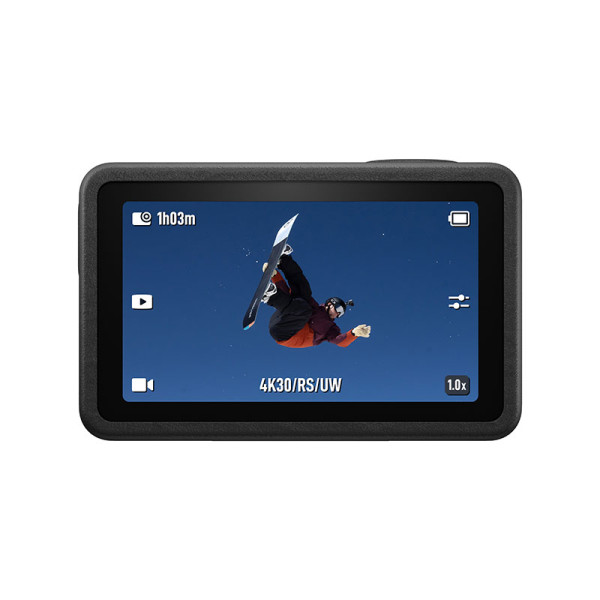 DJI DIGITAL VIDEO CAMERA Osmo Action 5 Pro Standard Cmb