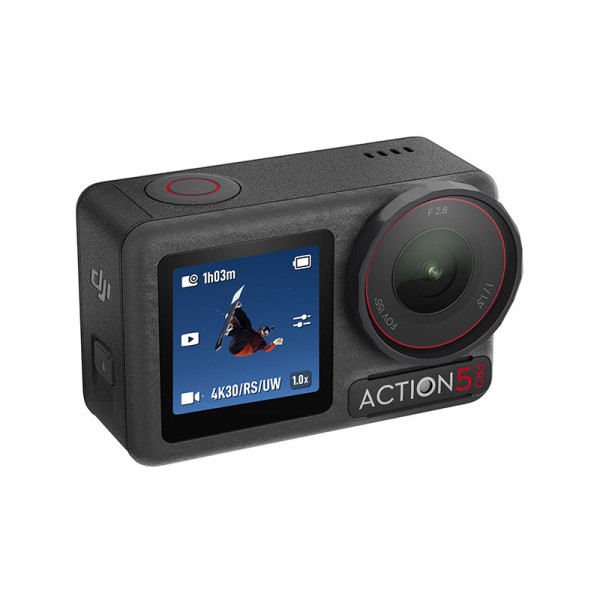 DJI DIGITAL VIDEO CAMERA Osmo Action 5 Pro Standard Cmb