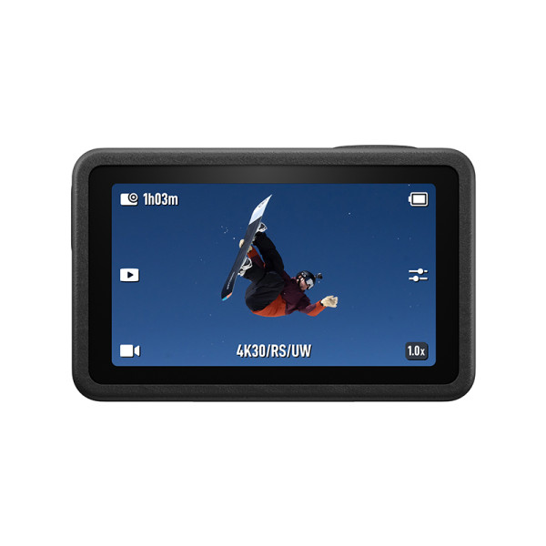 DJI DIGITAL VIDEO CAMERA Osmo Action 5Pro Adventure Cmb