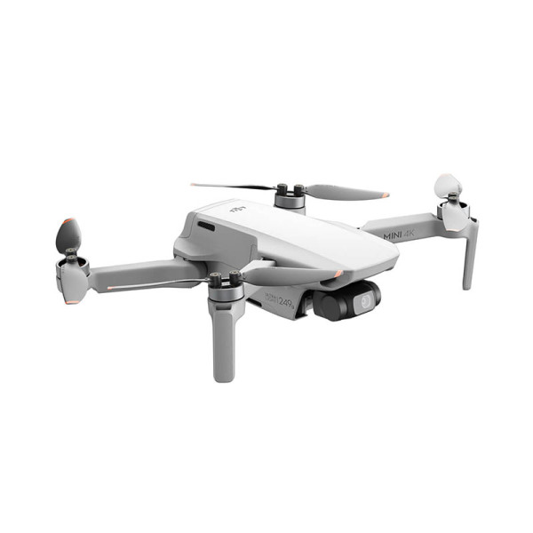 DJI DRONES MINI 4K FLY MORE COMBO (GL)