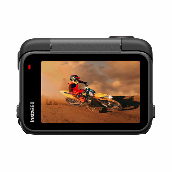 INSTA360 DIGITAL VIDEO CAMERA ACE PRO 2 DUAL BATT TRAVEL PK