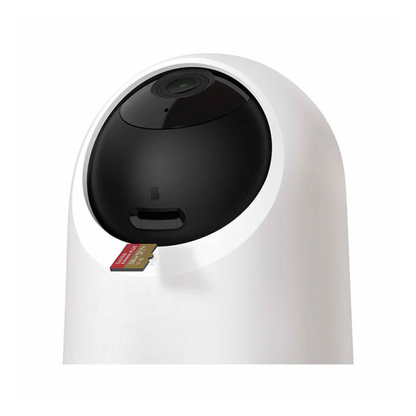 SWITCHBOT CC CAMERAS PAN TILT CAM PLUS 2K