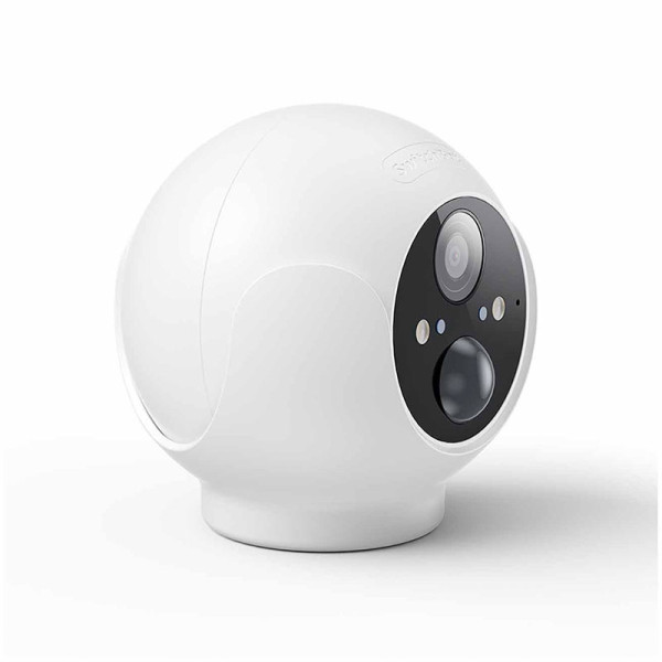 SWITCHBOT CC CAMERAS OUTDOOR SPOTLIGHT CAM 2K