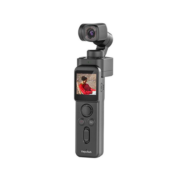 FEIYU DIGITAL VIDEO CAMERA POCKET 3-VCAM3S KIT