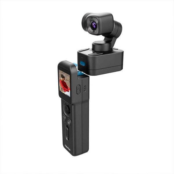 FEIYU DIGITAL VIDEO CAMERA POCKET 3-VCAM3S KIT