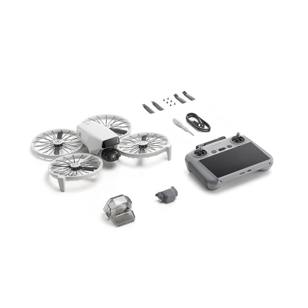 DJI DRONES DJI FLIP (DJI RC 2) (GL)
