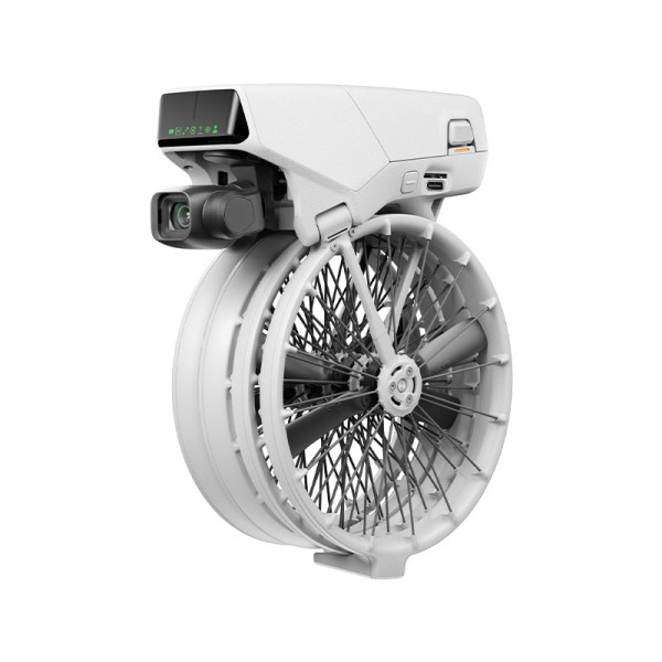 DJI DRONES DJI FLIP FMC (DJI RC 2) (GL)