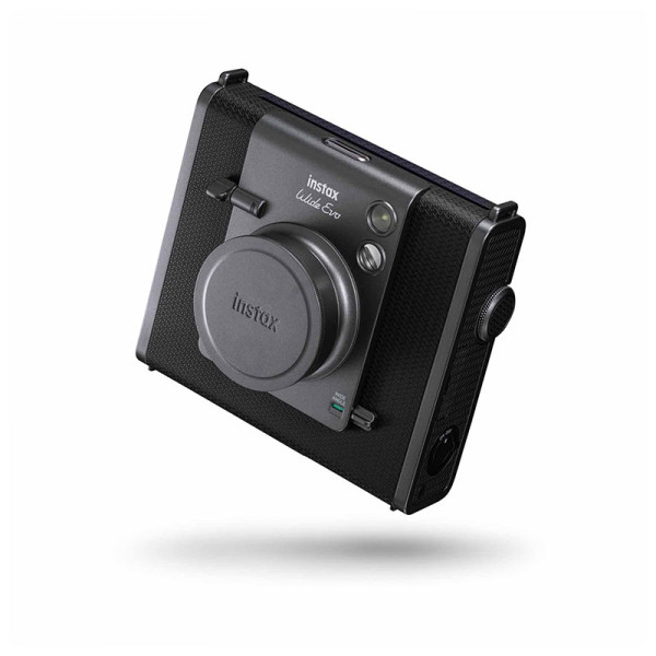 FUJIFILM INSTANT CAMERA INSTAX WIDE EVO INSTAX CAMERA 