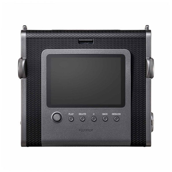 FUJIFILM INSTANT CAMERA INSTAX WIDE EVO INSTAX CAMERA 