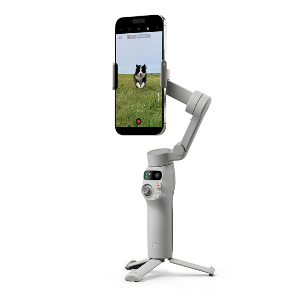 DJI GADGETS OSMO MOBILE 7