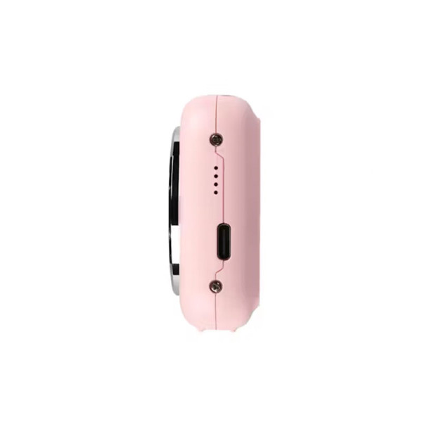 YASHICA DIGITAL STILL CAMERA HELLO KITTY DZ-100 (PINK)