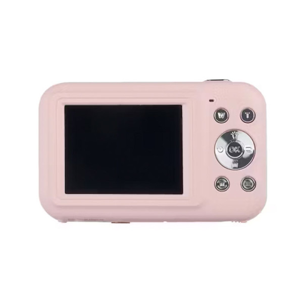 YASHICA DIGITAL STILL CAMERA HELLO KITTY DZ-100 (PINK)