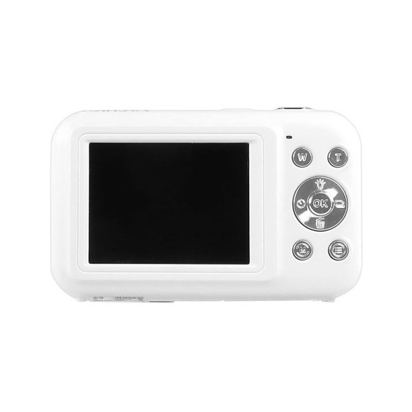 YASHICA DIGITAL STILL CAMERA HELLO KITTY DZ-100 (WHITE)