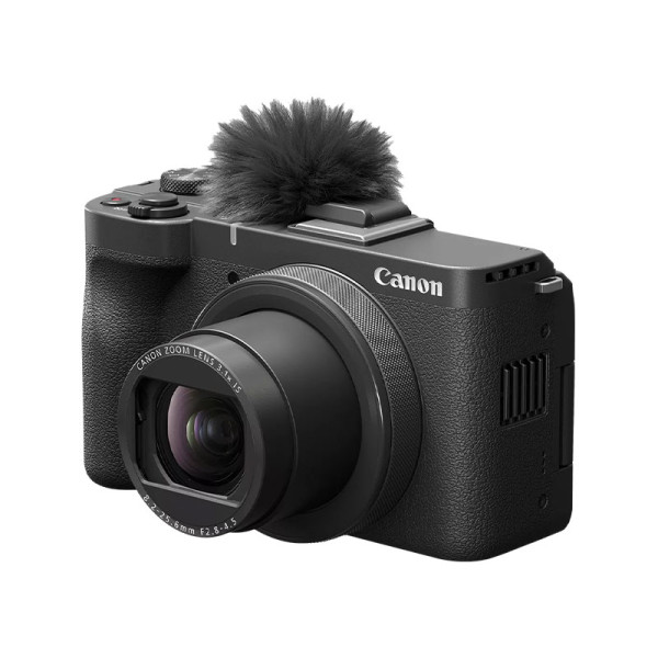 CANON DIGITAL STILL CAMERA PowerShot V1