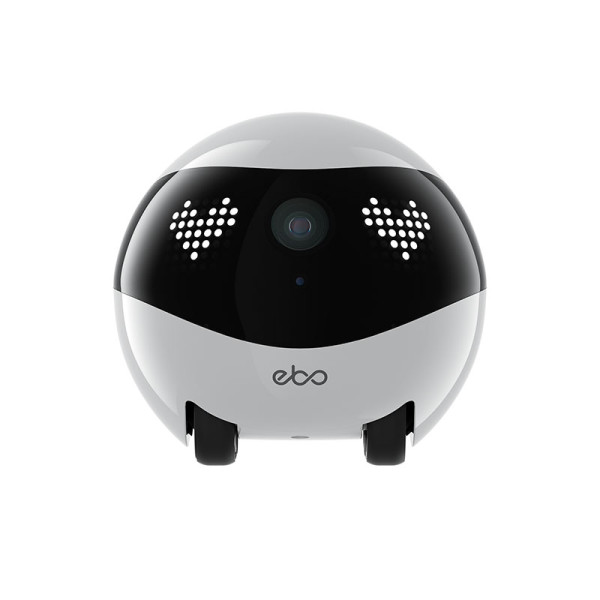 ENABOT CC CAMERAS EN-EBO AIR2 WHITE
