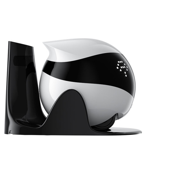 ENABOT CC CAMERAS EN-EBO AIR2 WHITE