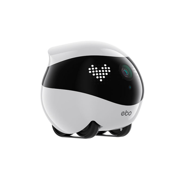 ENABOT CC CAMERAS EN-EBO AIR2 WHITE