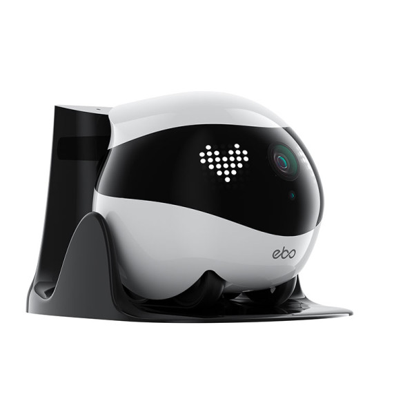 ENABOT CC CAMERAS EN-EBO AIR2 WHITE