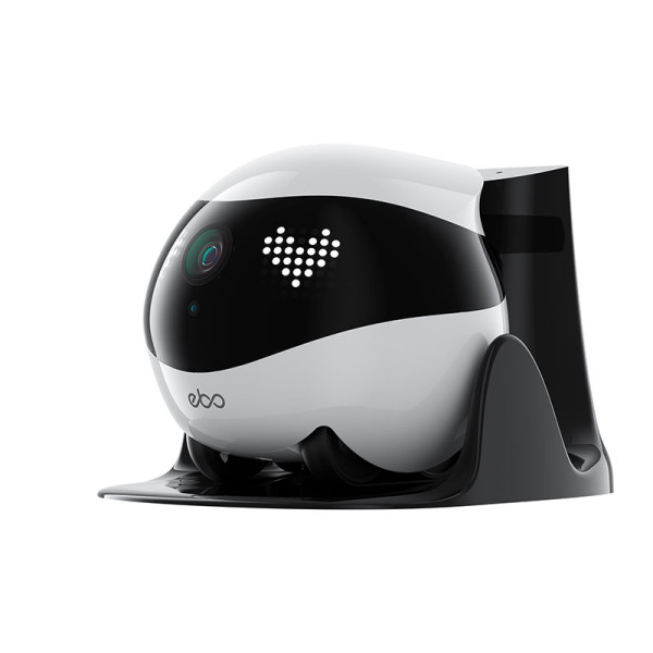 ENABOT CC CAMERAS EN-EBO AIR2 WHITE