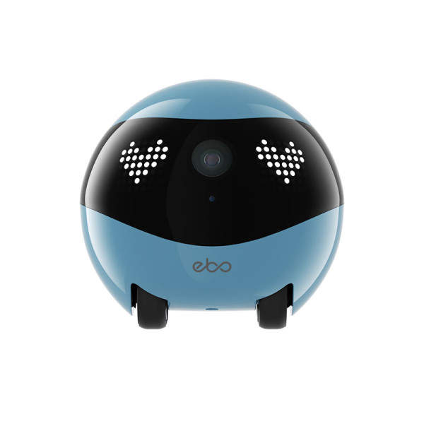 ENABOT CC CAMERAS EN-EBO AIR2 BLUE